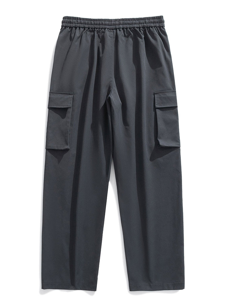 Trekkoord Cargo Broek