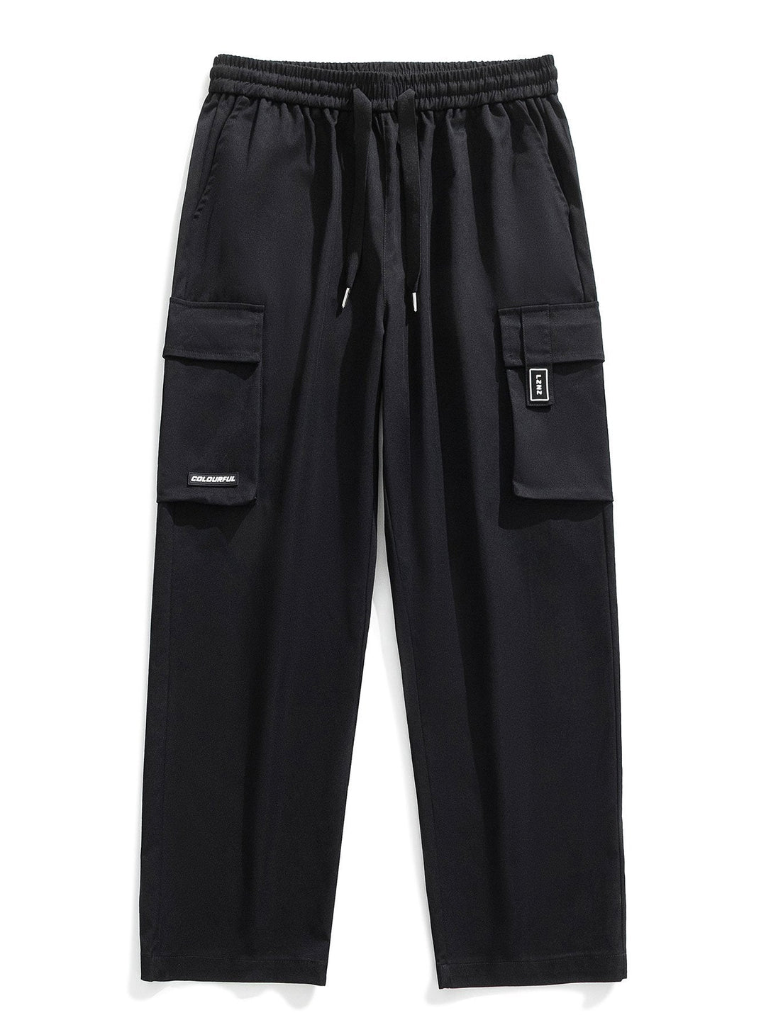 Trekkoord Cargo Broek