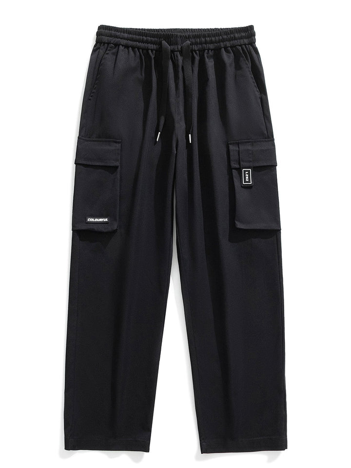 Trekkoord Cargo Broek