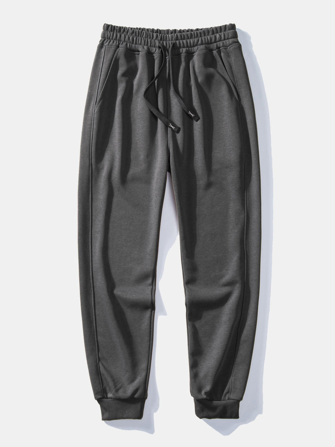 Basic Relax Fit Hoodie & Joggingbroek