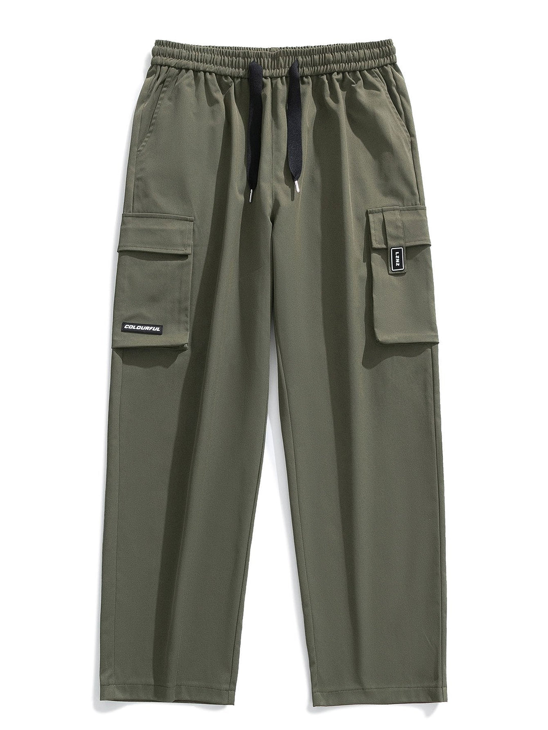 Trekkoord Cargo Broek