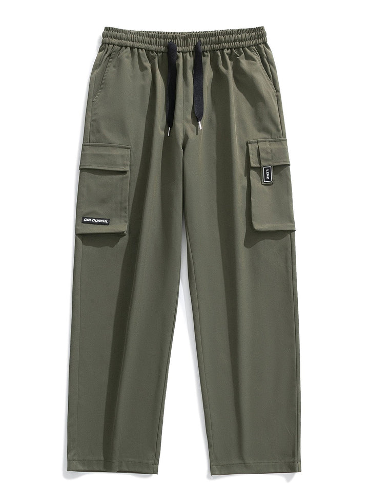 Trekkoord Cargo Broek