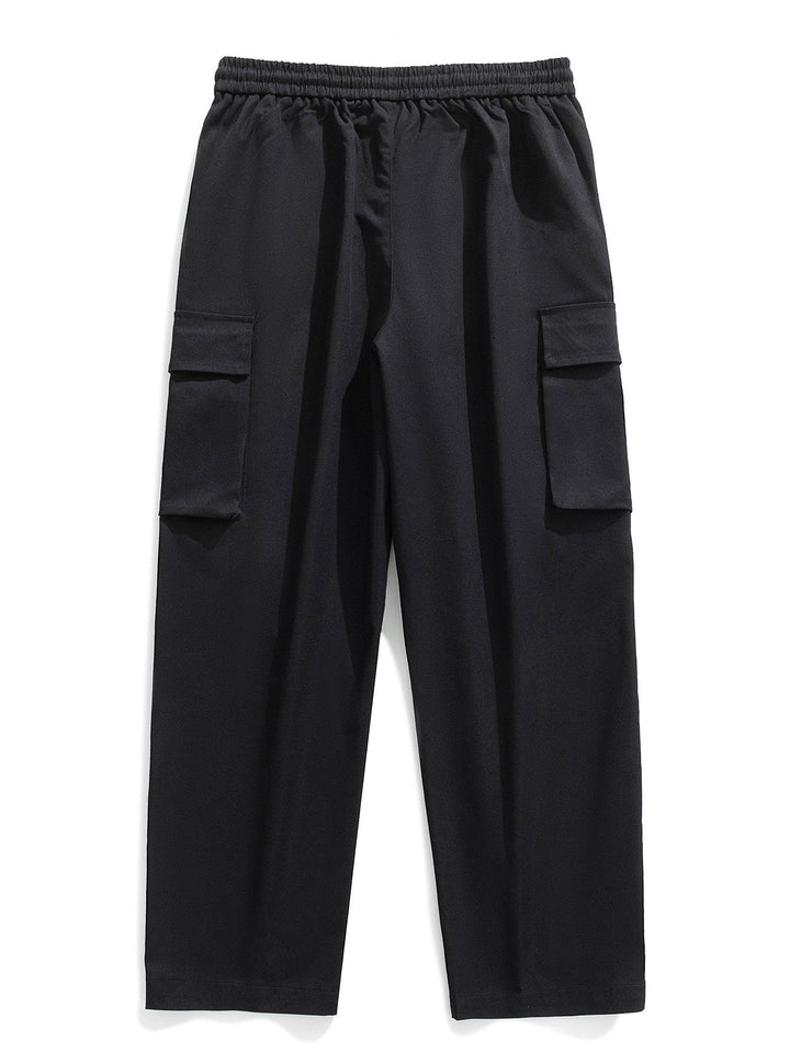 Trekkoord Cargo Broek