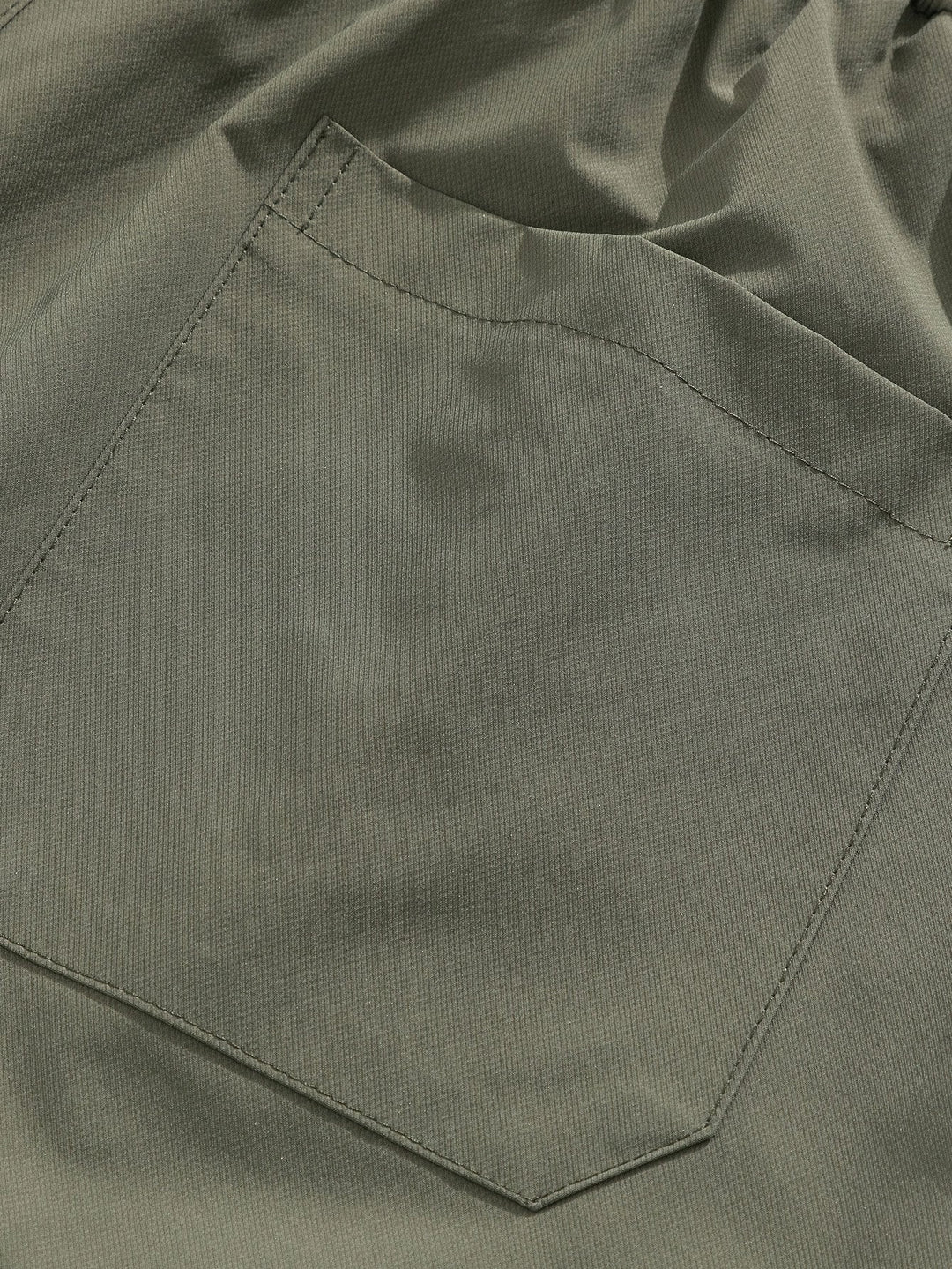 Trekkoord Joggingbroek