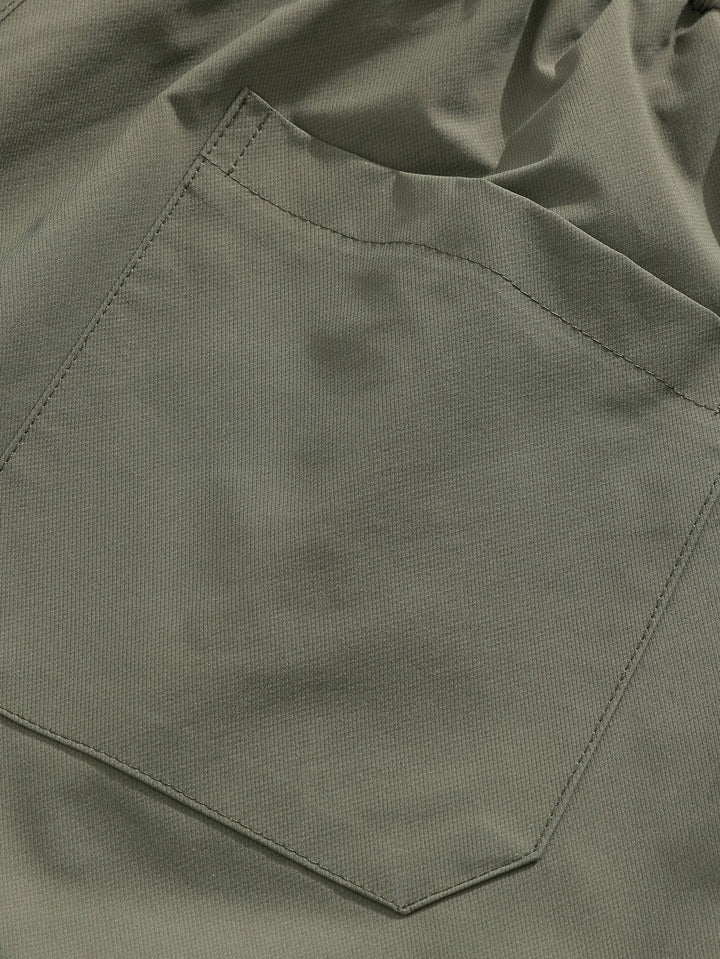 Trekkoord Joggingbroek