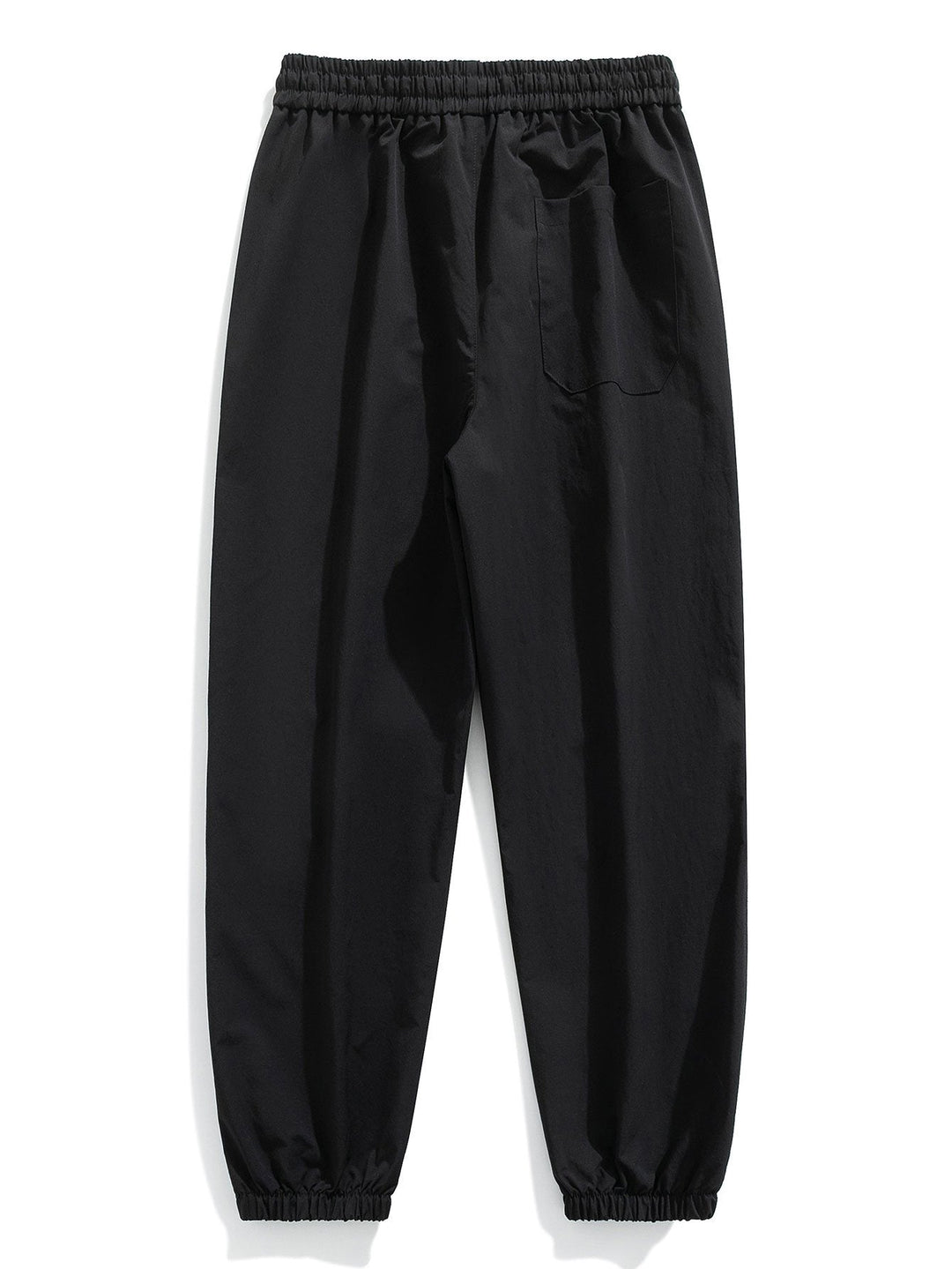 Trekkoord Joggingbroek