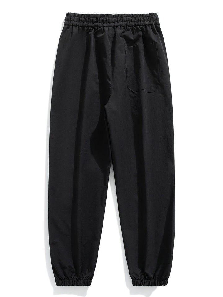 Trekkoord Joggingbroek