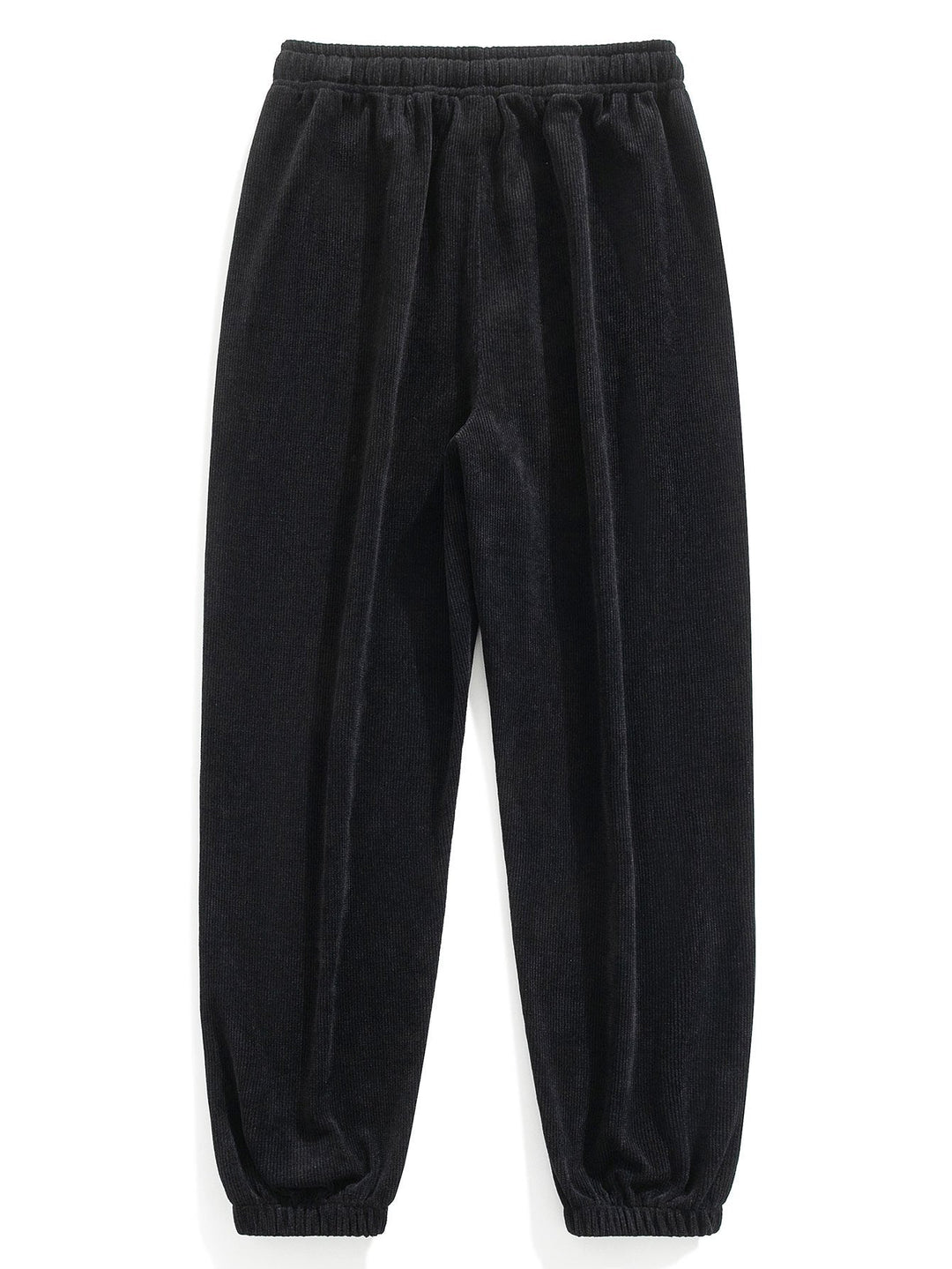 Corduroy Joggingbroek