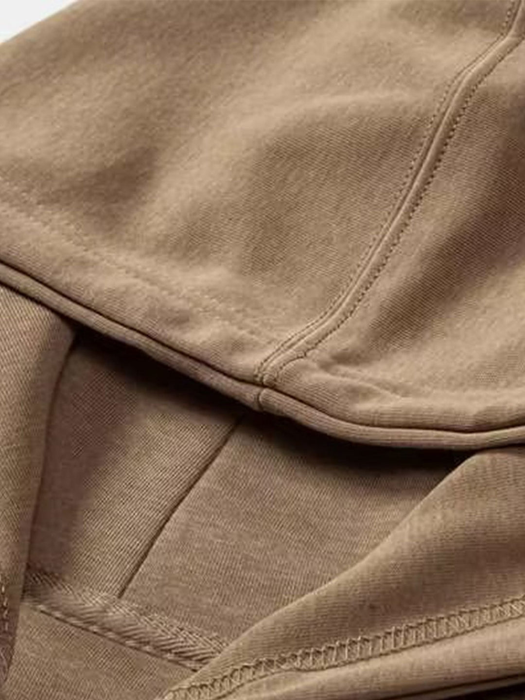 Basic Relax Fit Hoodie & Joggingbroek