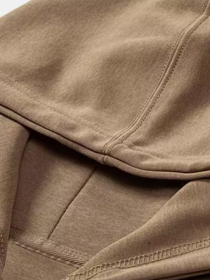 Basic Relax Fit Hoodie & Joggingbroek