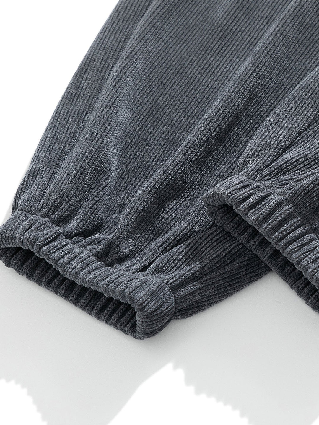 Corduroy Joggingbroek