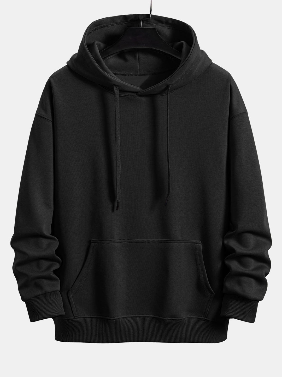Basic Relax Fit Hoodie & Joggingbroek