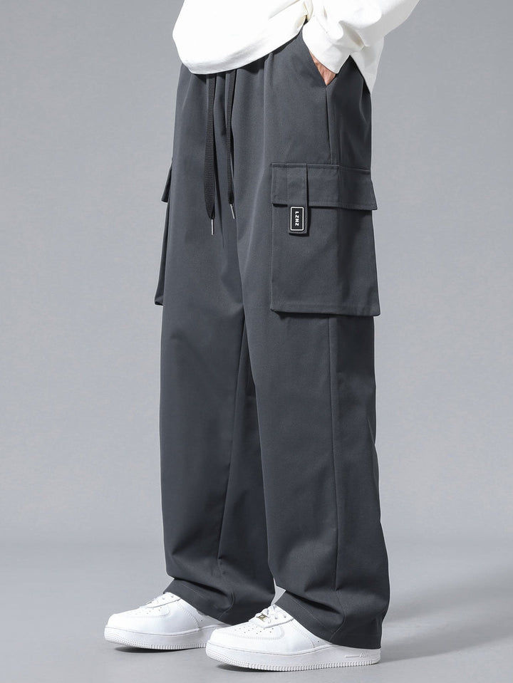 Trekkoord Cargo Broek