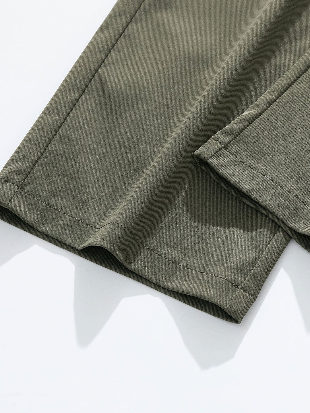 Trekkoord Cargo Broek