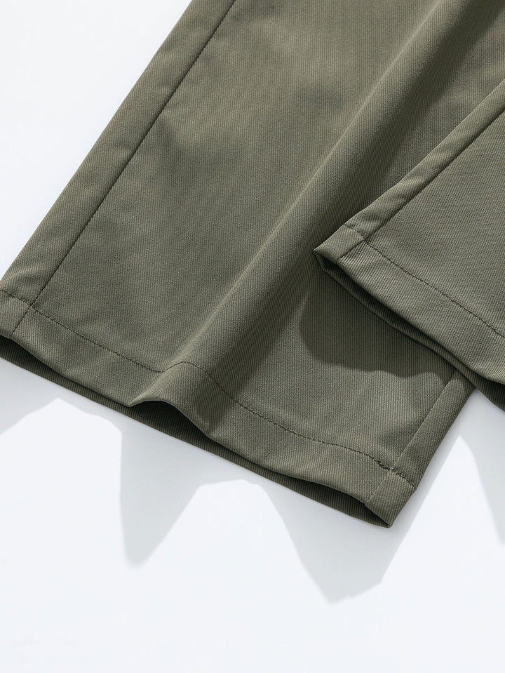 Trekkoord Cargo Broek