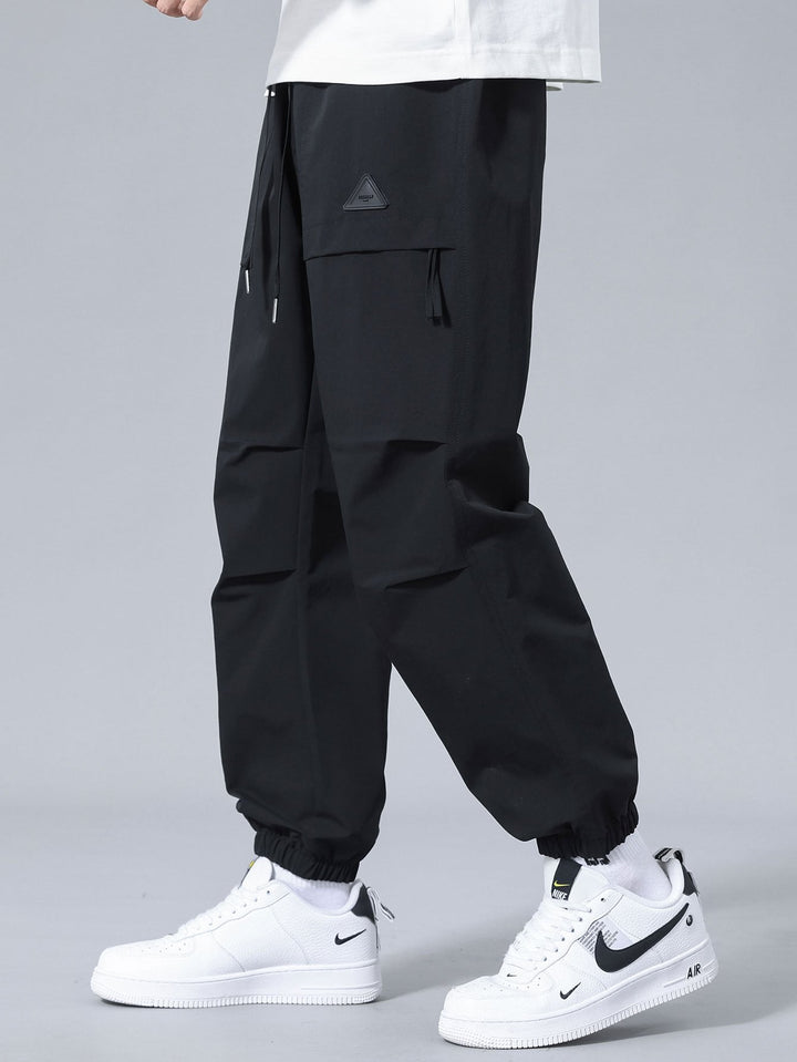 Trekkoord Joggingbroek