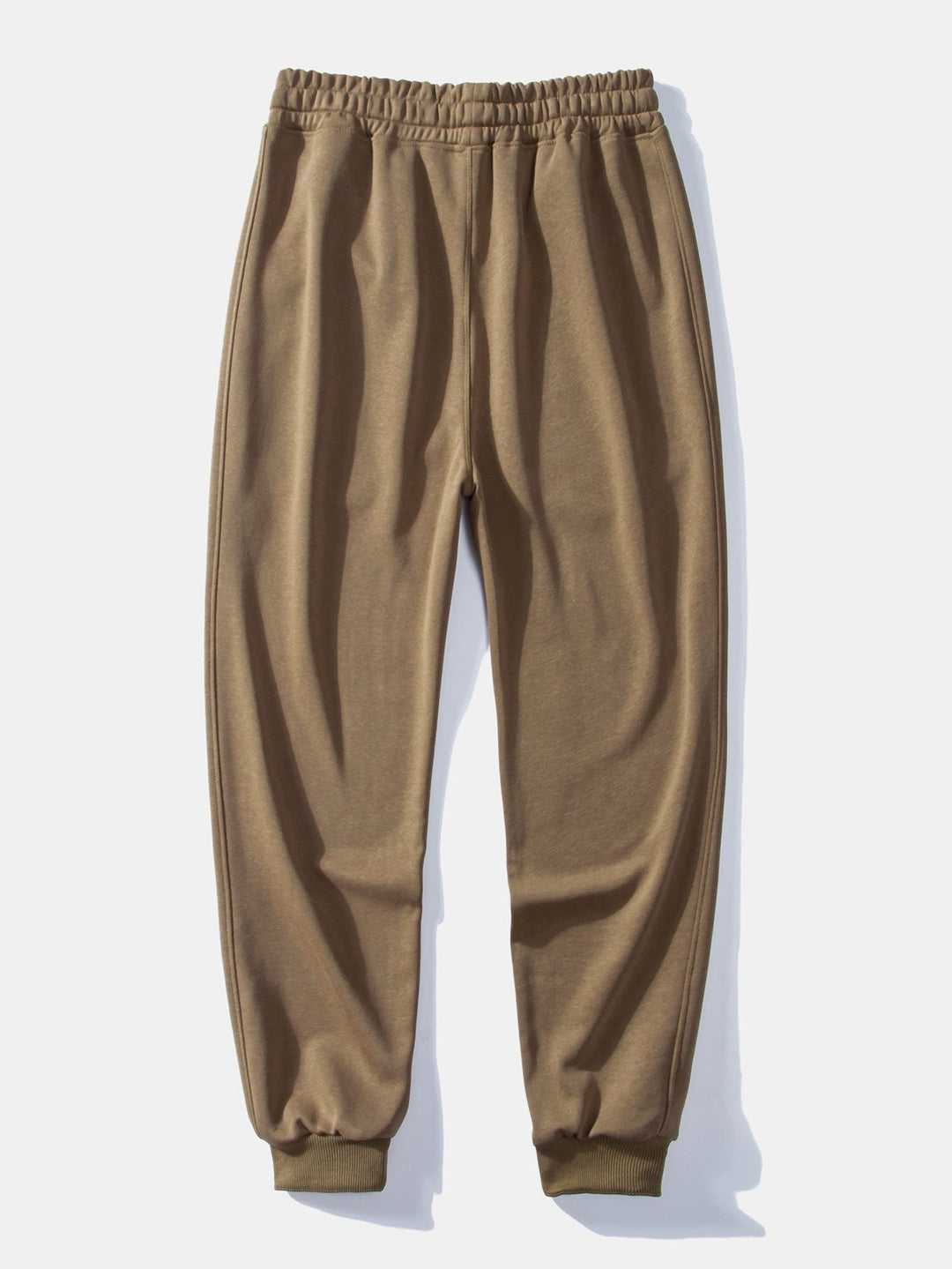 Basic Relax Fit Hoodie & Joggingbroek