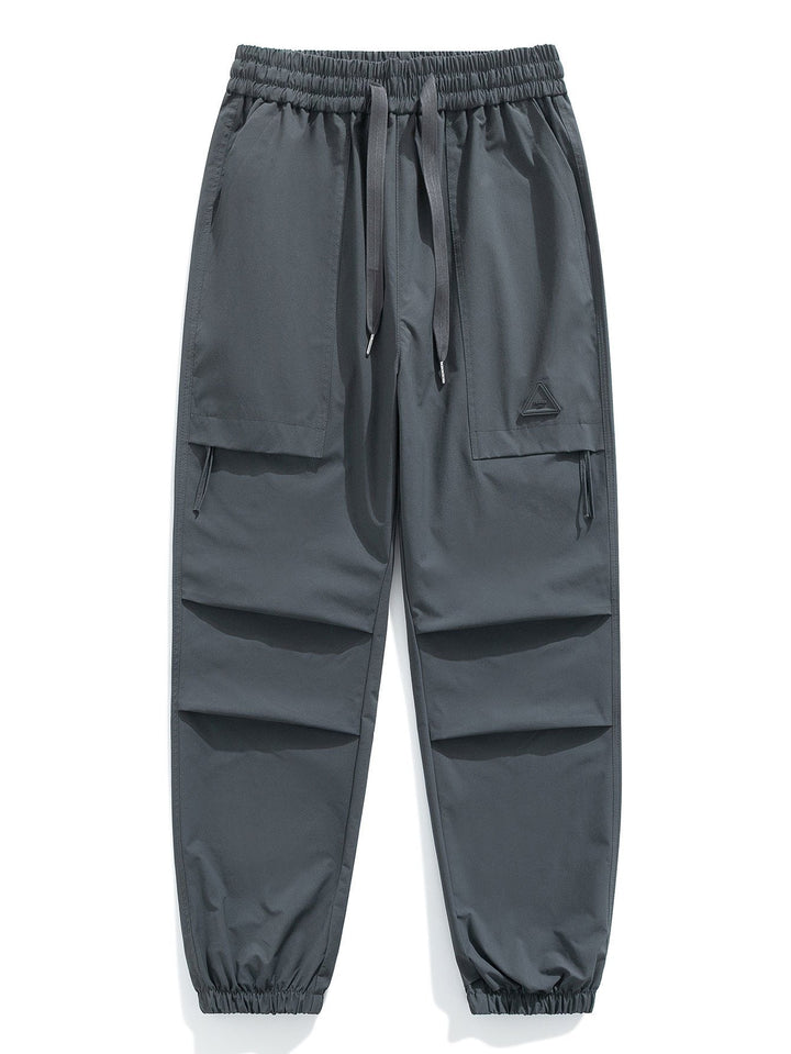 Trekkoord Joggingbroek