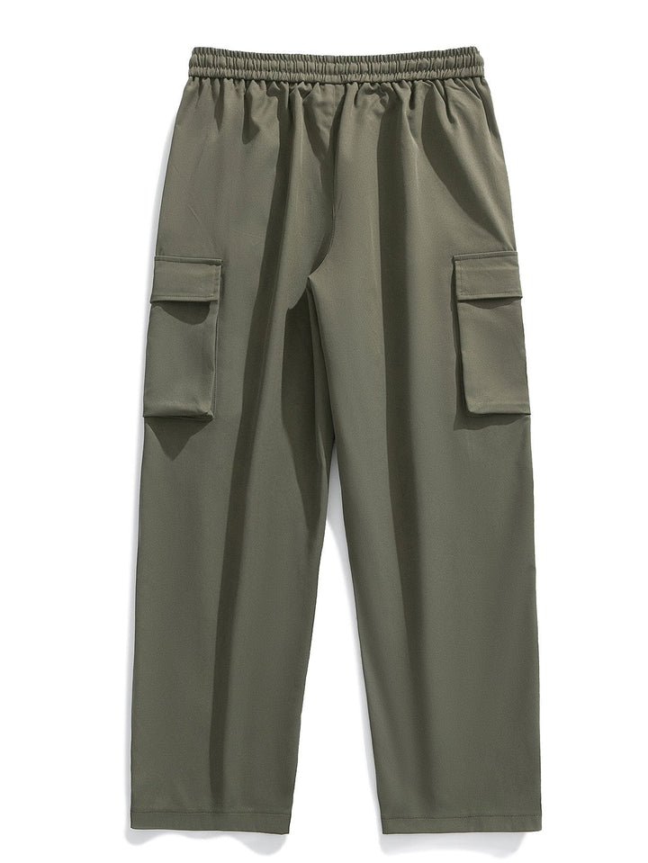 Trekkoord Cargo Broek