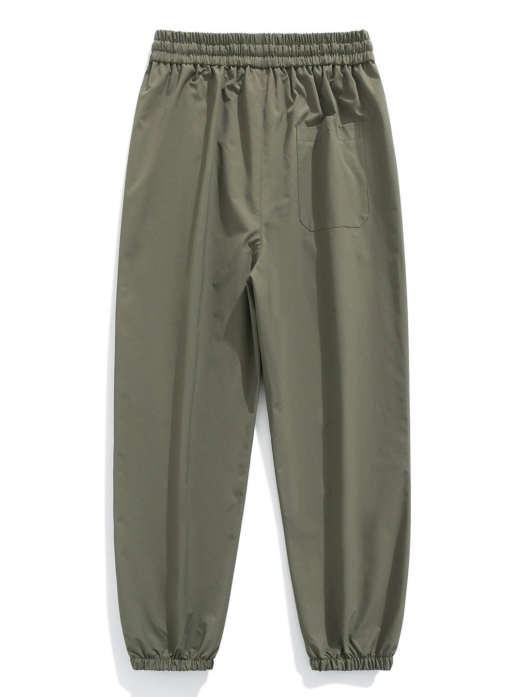 Trekkoord Joggingbroek
