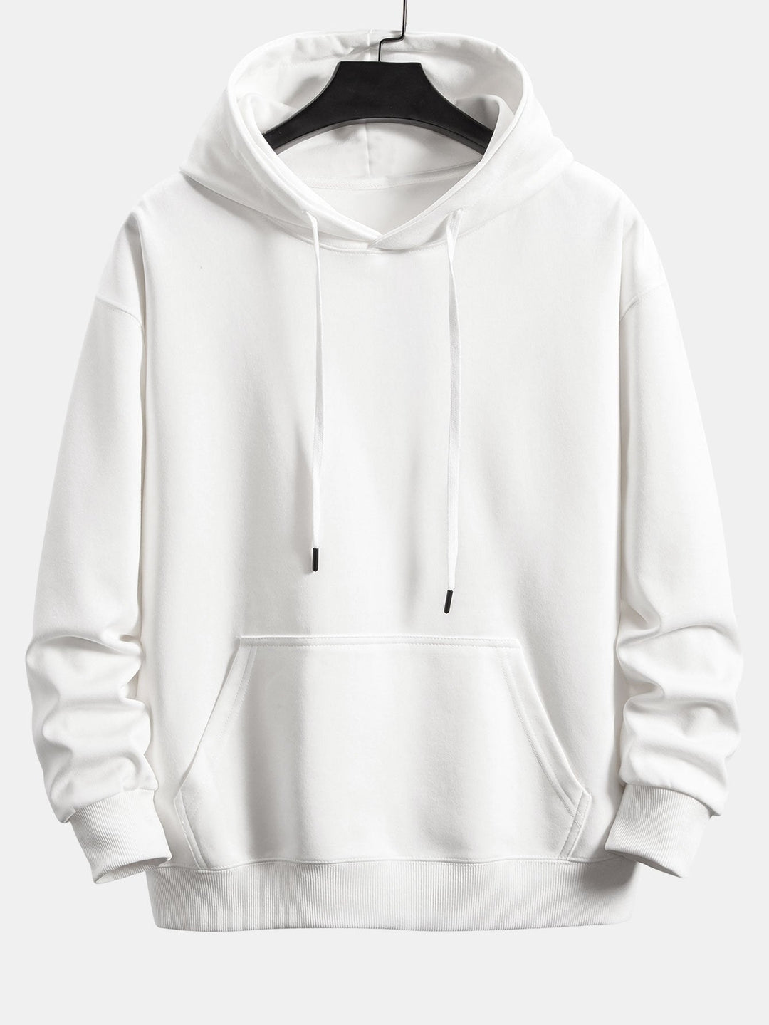 Basic Relax Fit Hoodie & Joggingbroek