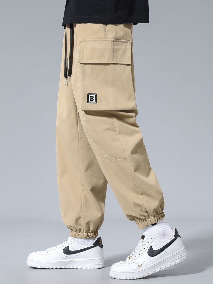 Cargo Joggingbroek