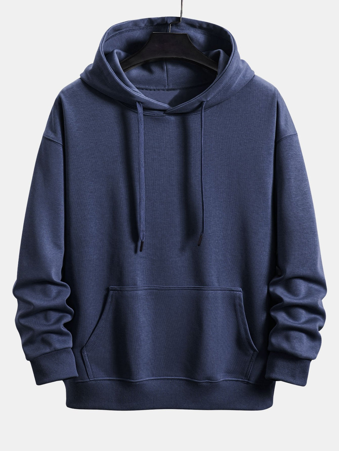 Basic Relax Fit Hoodie & Joggingbroek