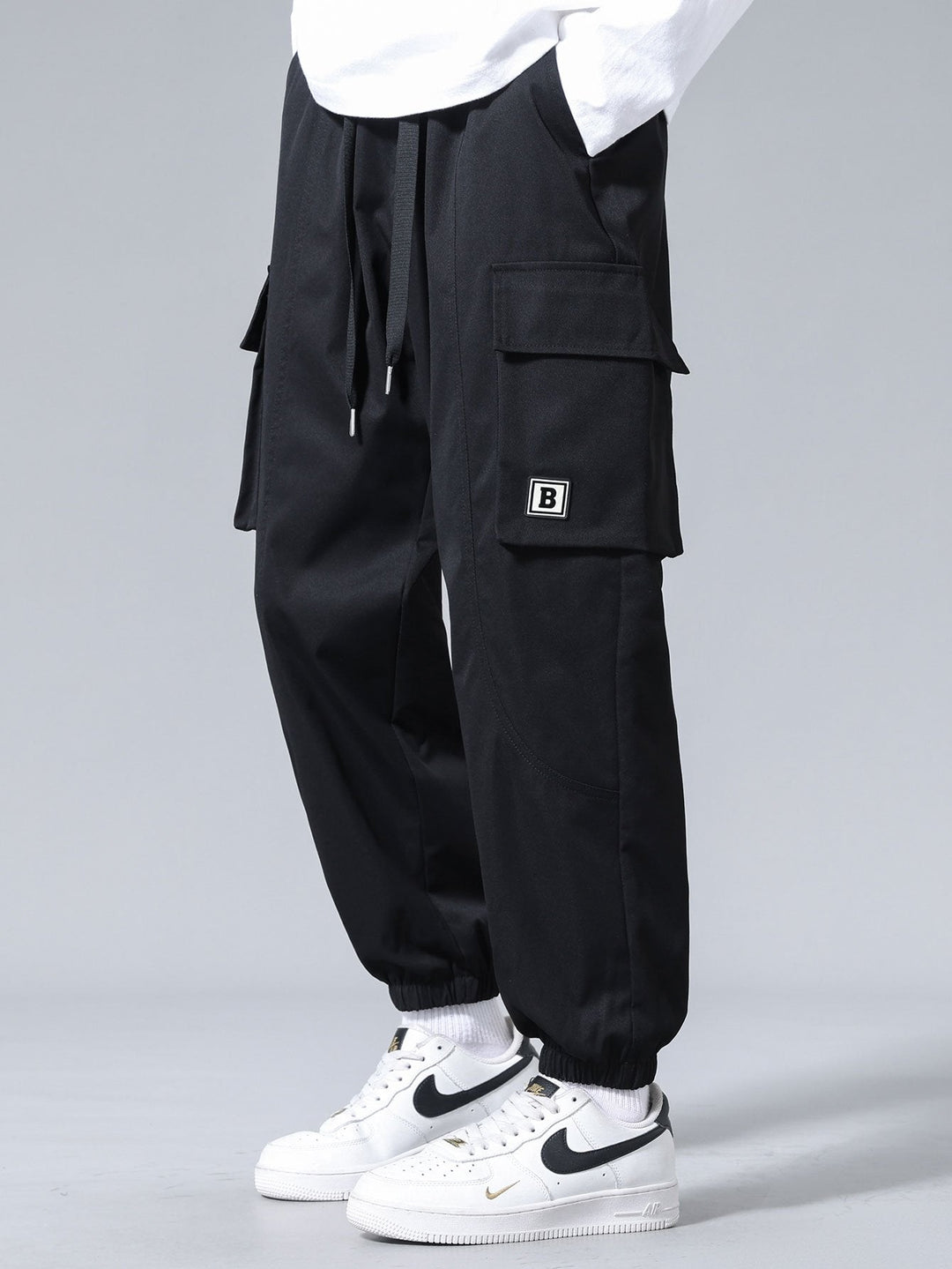 Cargo Joggingbroek