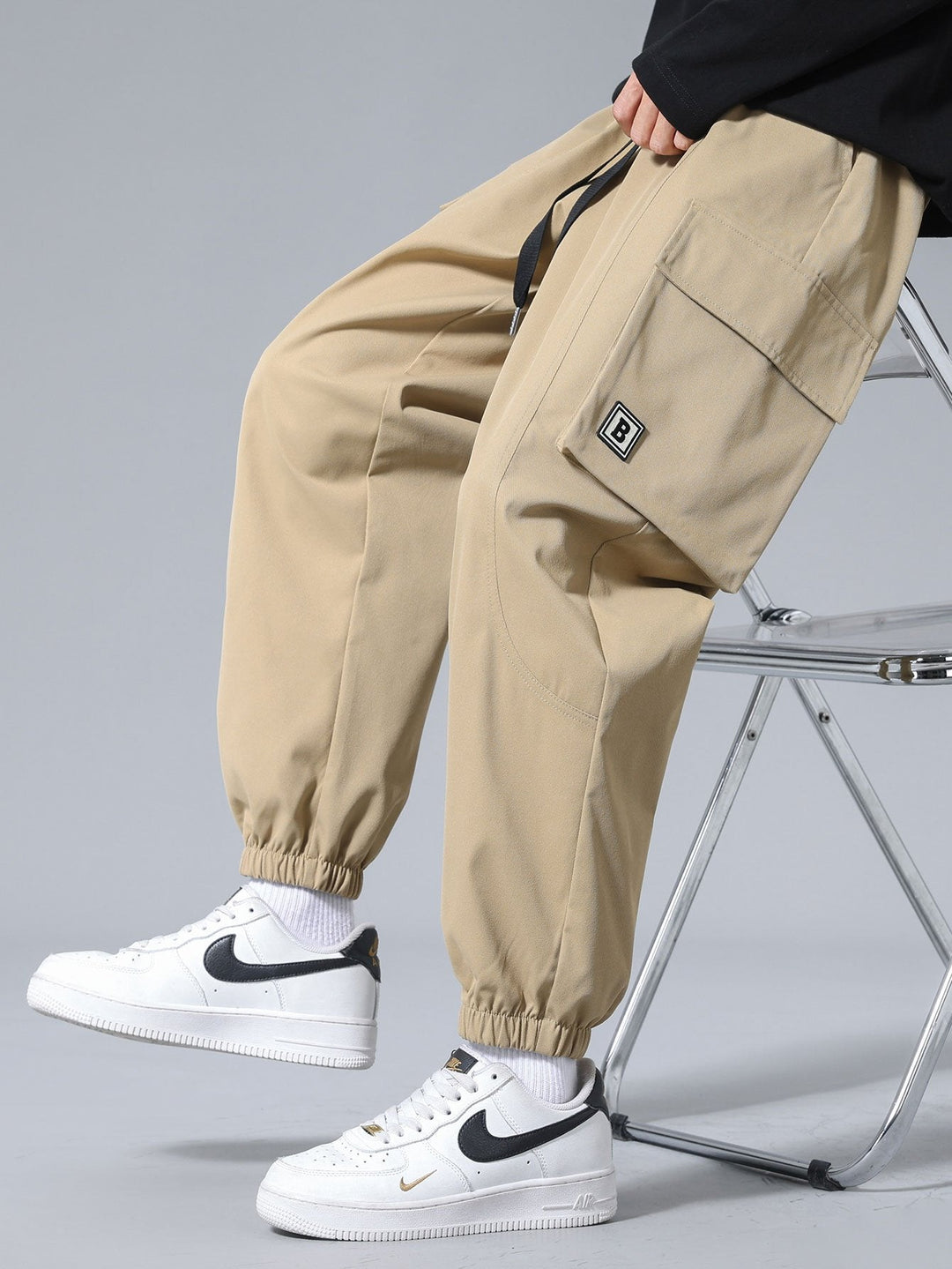 Cargo Joggingbroek