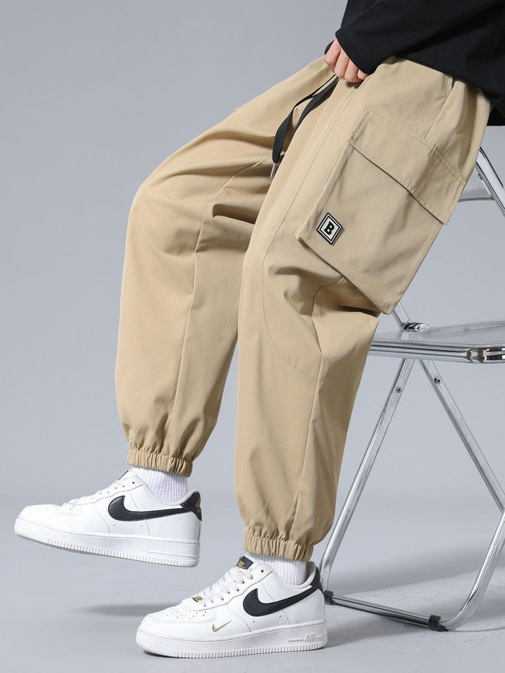 Cargo Joggingbroek