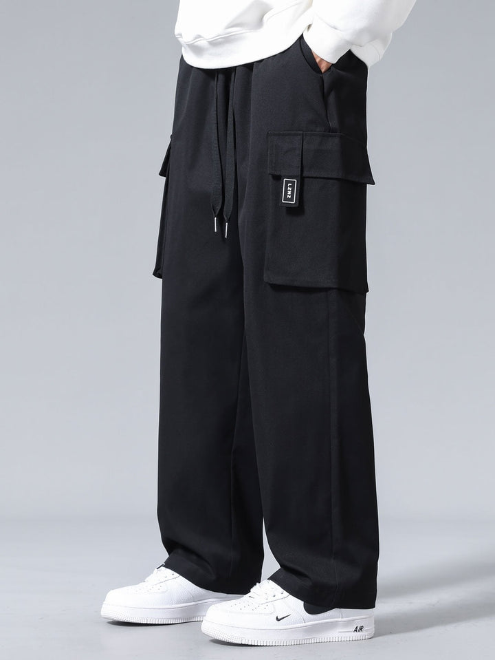 Trekkoord Cargo Broek