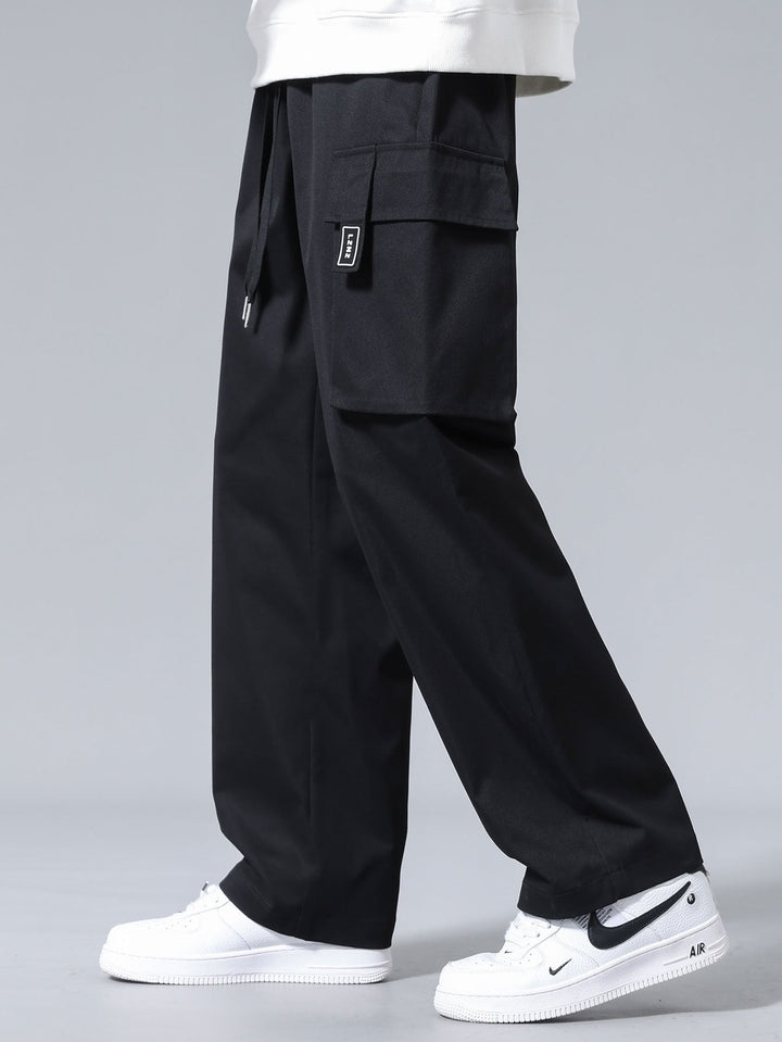 Trekkoord Cargo Broek