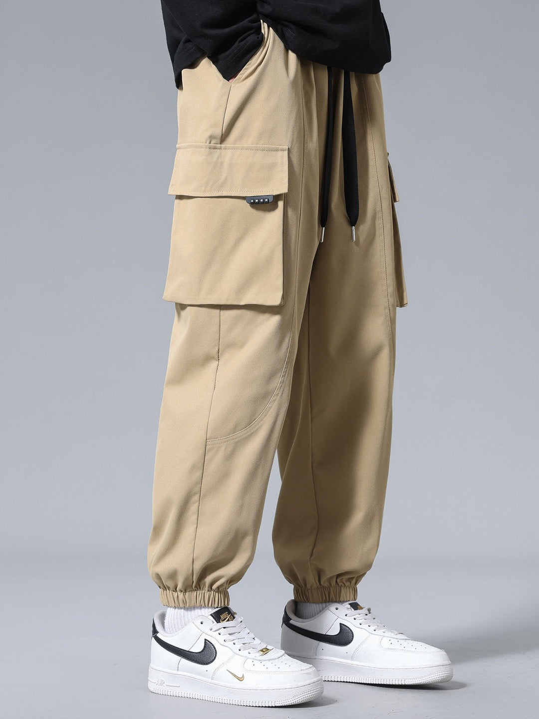 Cargo Joggingbroek