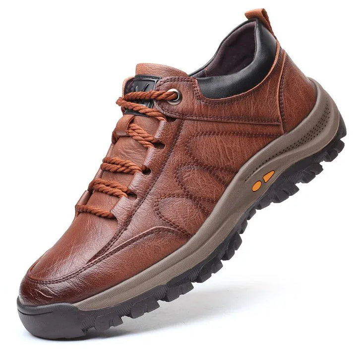 Michael l Handmade Leather Shoes
