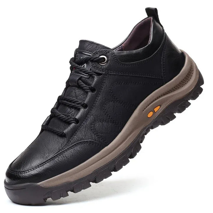 Michael l Handmade Leather Shoes