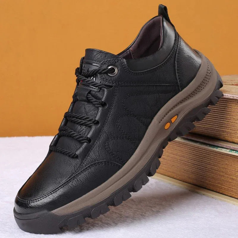 Michael l Handmade Leather Shoes