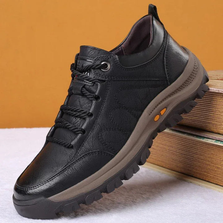 Michael l Handmade Leather Shoes