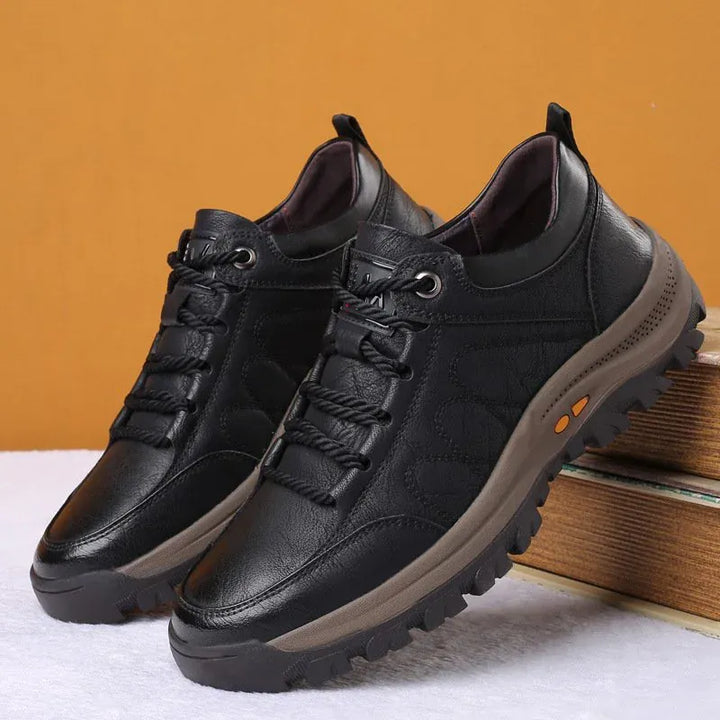 Michael l Handmade Leather Shoes