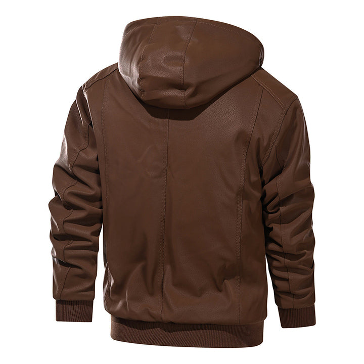 Marziano l Jacket Limited Waterproof Elegance
