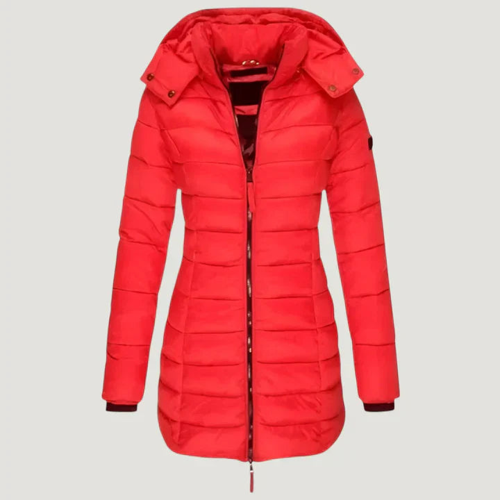 SVEA | Elegant Jacket