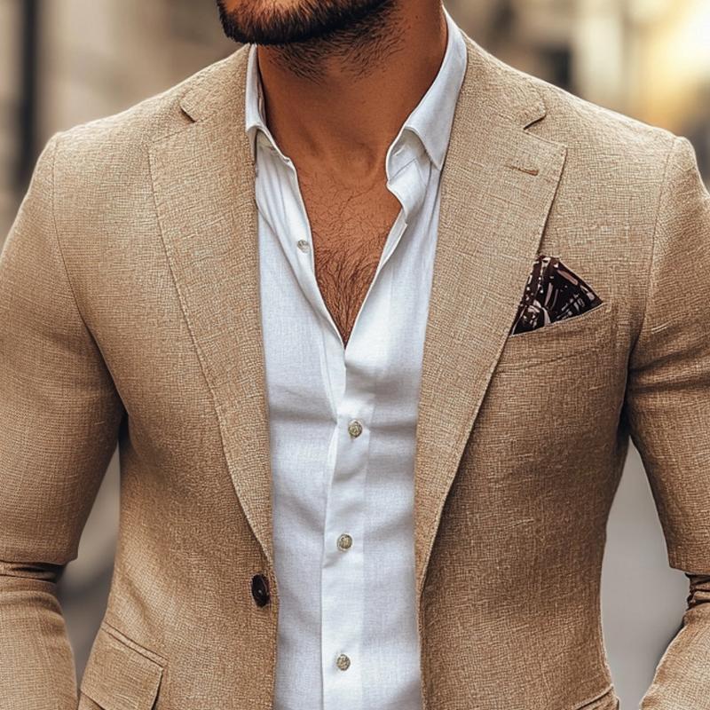 Cole l Casual Blazer