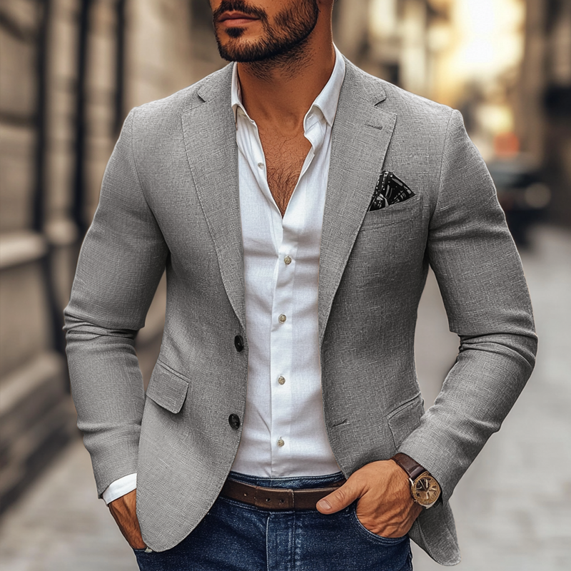 Cole l Casual Blazer