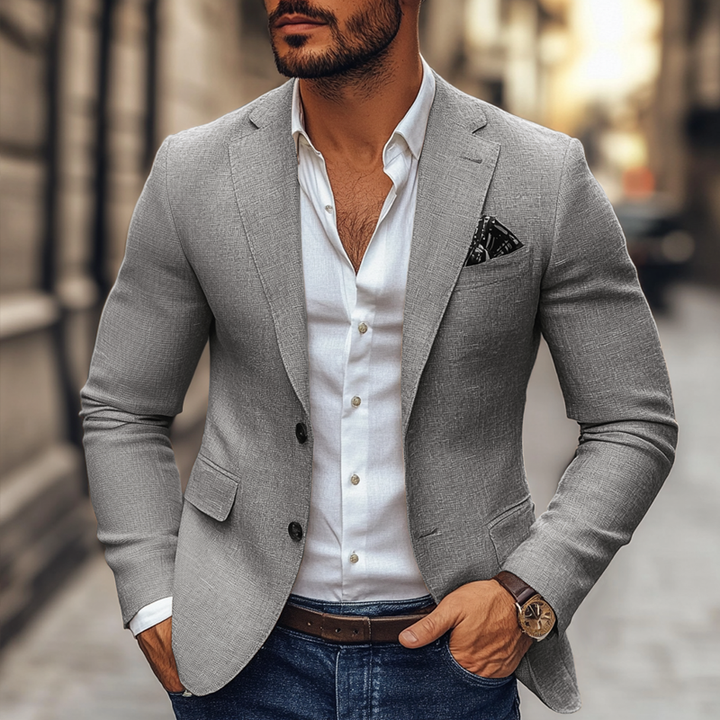 Cole l Casual Blazer