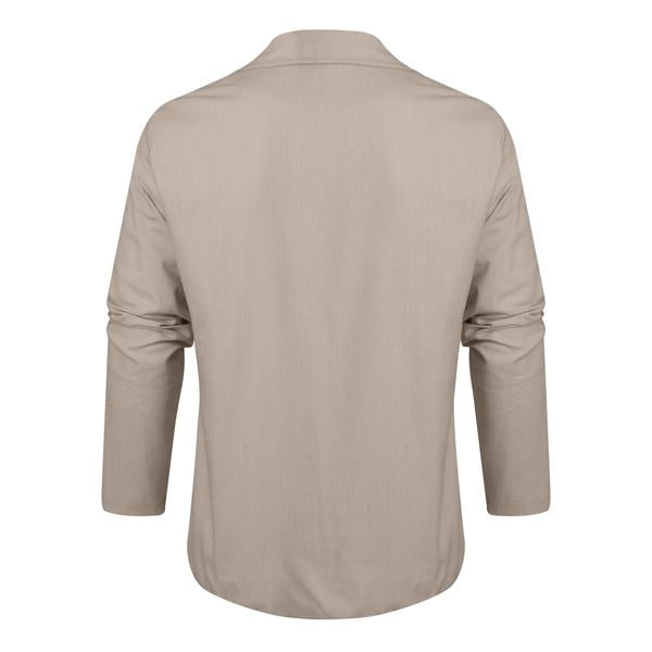 Marley l  Linen Breeze Jacket