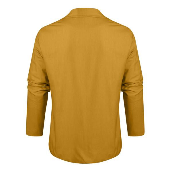 Marley l  Linen Breeze Jacket