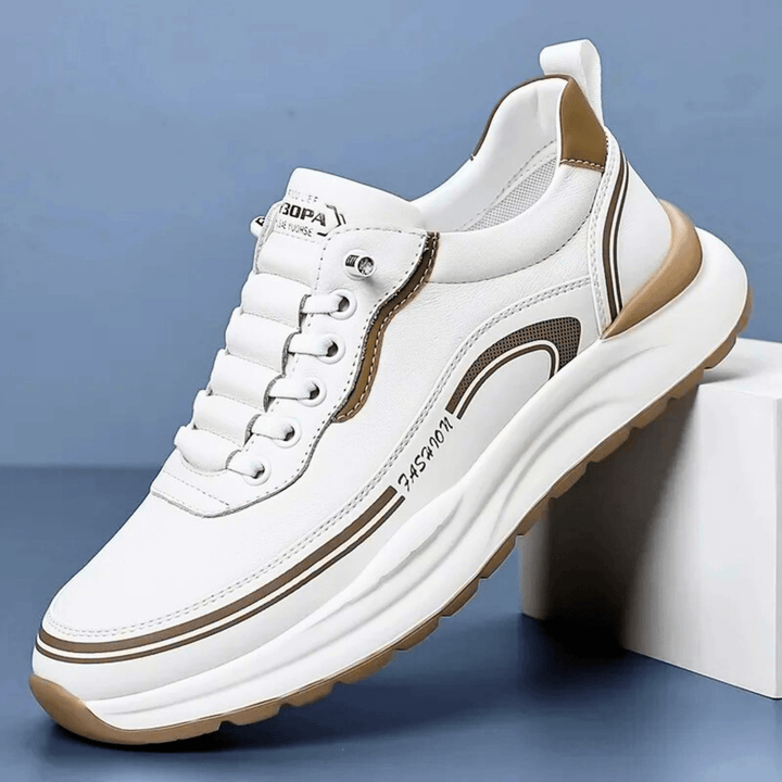 Franklin l  Sneaker