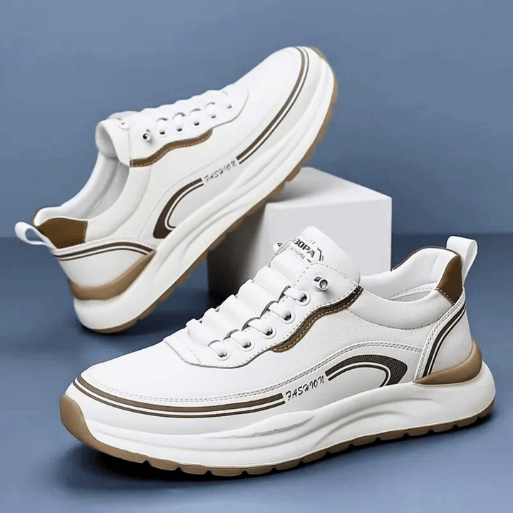 Franklin l  Sneaker