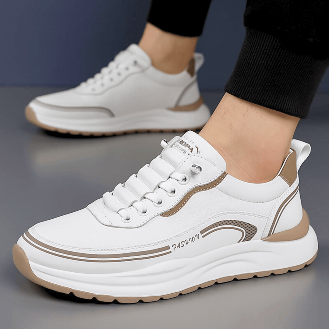 Franklin l  Sneaker