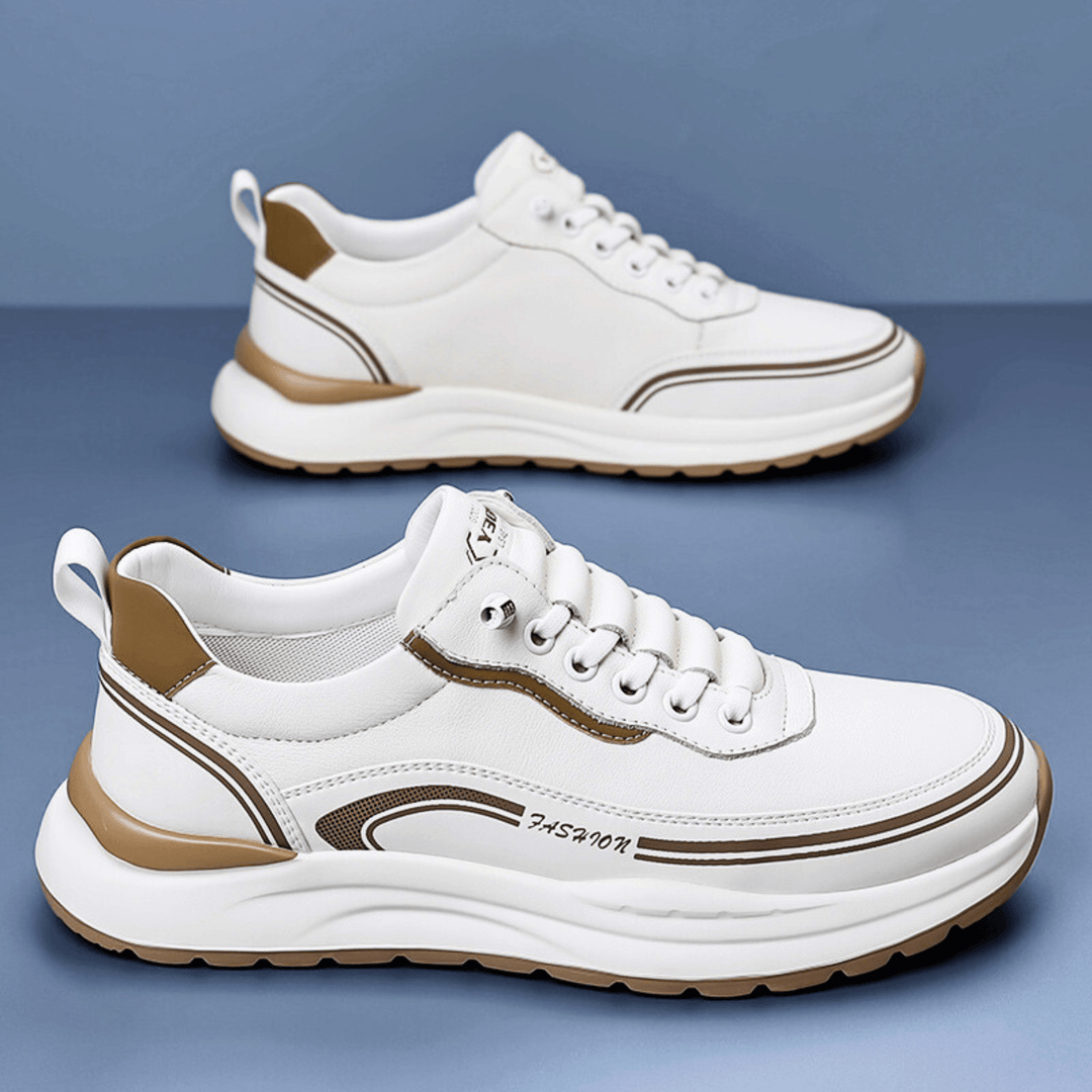 Franklin l  Sneaker