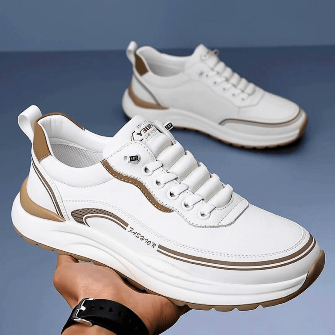 Franklin l  Sneaker